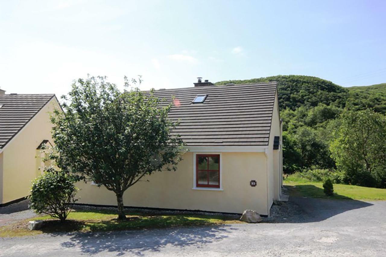 93 Clifden Glen Holiday Home Luaran gambar