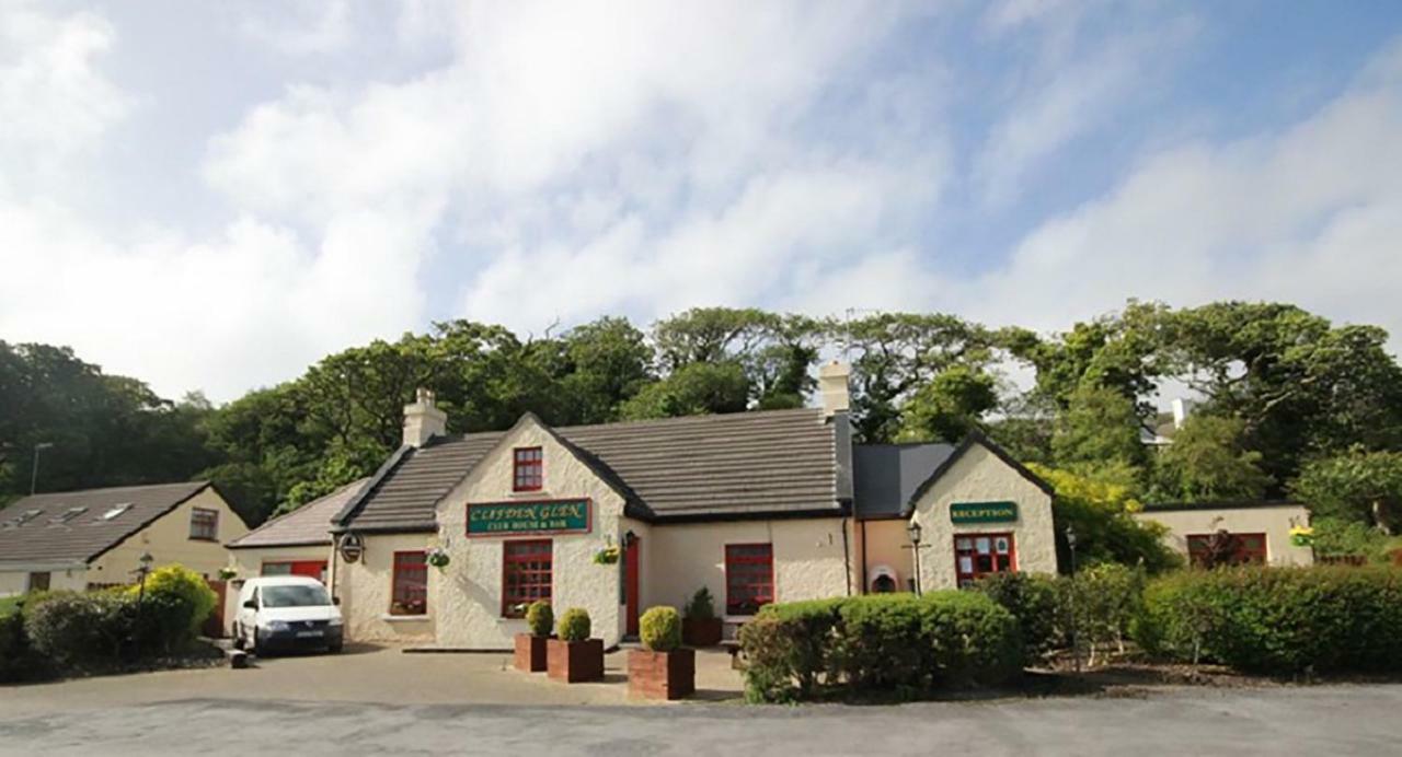 93 Clifden Glen Holiday Home Luaran gambar