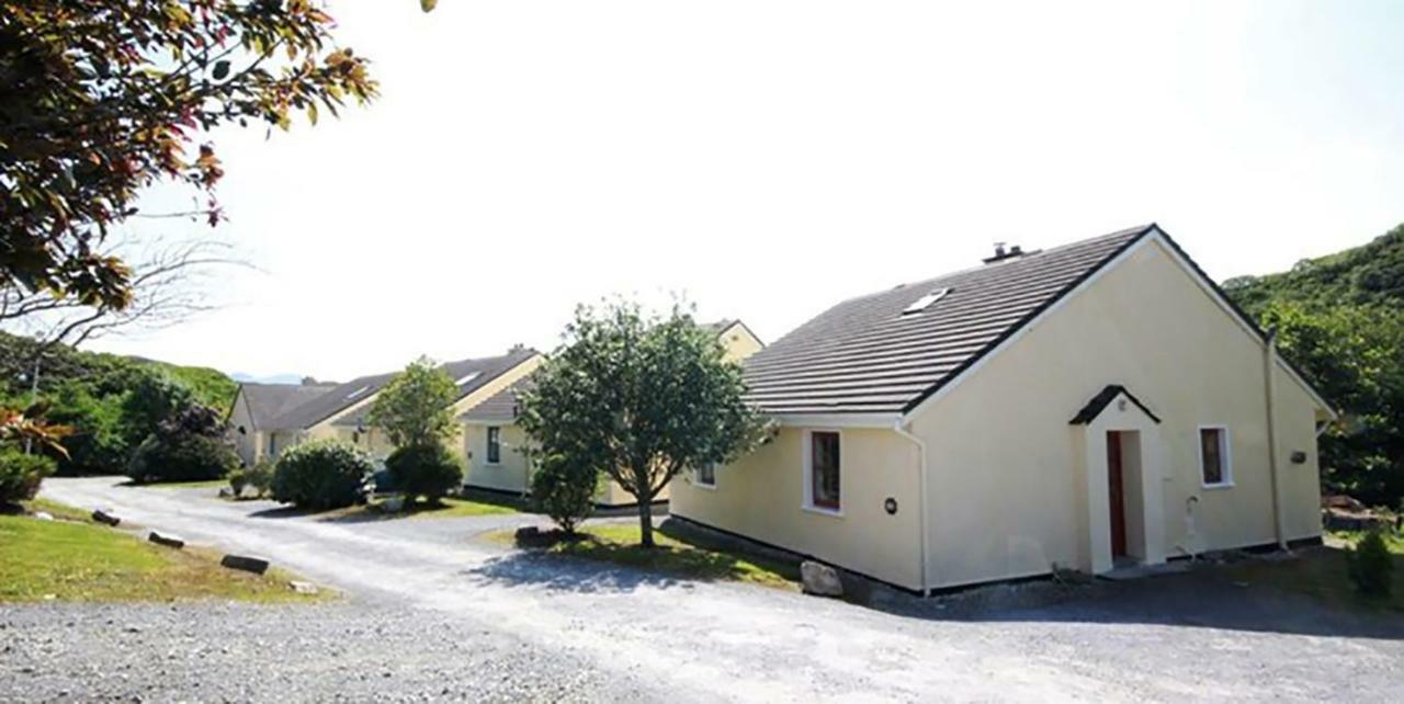 93 Clifden Glen Holiday Home Luaran gambar