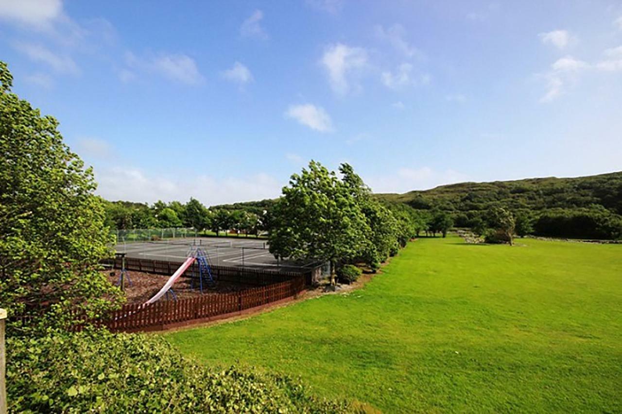 93 Clifden Glen Holiday Home Luaran gambar